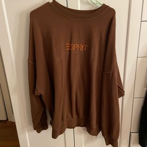 pacsun crewneck
